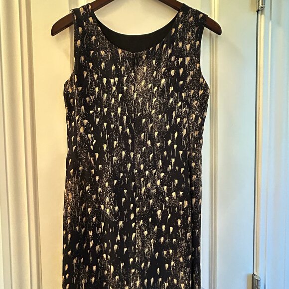 Elegant sleeveless Max Mara dress - Picture 1 of 3